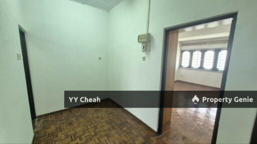 2 Storey Terrace Ipoh Garden, Freehold, Great Location
