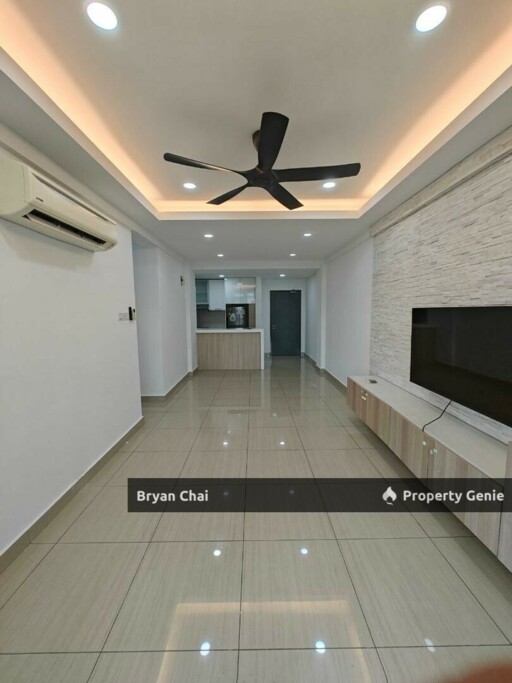 Midori Green Austin Heughts Block B