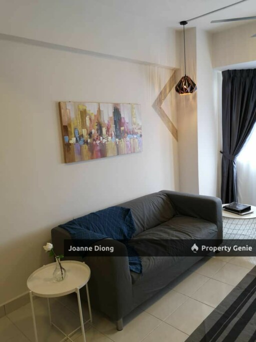 Main Place Residence