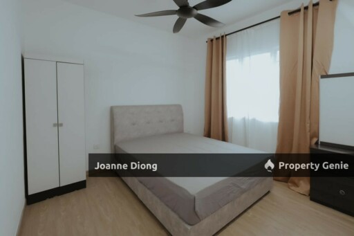 Kayangan Apartment
