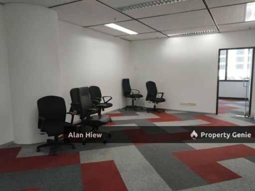 Wisma Golden Eagle Realty