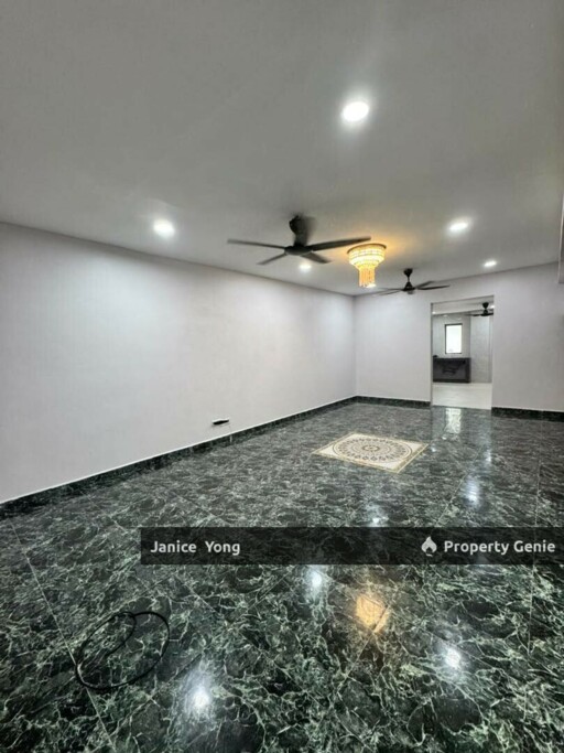Bandar Baru Permas Jaya