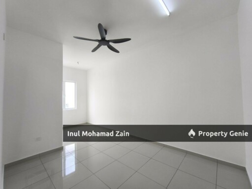 [Spacious] Double Storey Intermediate Ara Sendayan Bandar Sri Sendayan