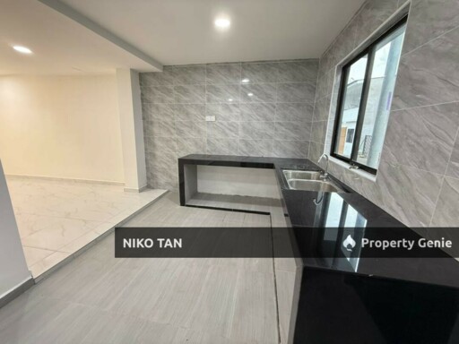 For Sale Jalan Cermai , Taman Mesra , Saleng