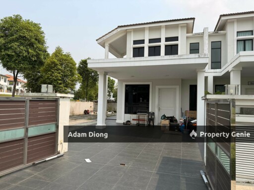 Eco Tropics GreenGate@ Kota Masai Pasir Gudang