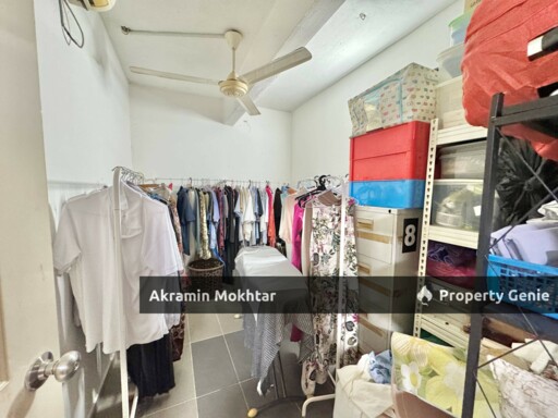 Freehold, End Lot & Renovated | Double Storey Terrace SS19, Subang Jaya