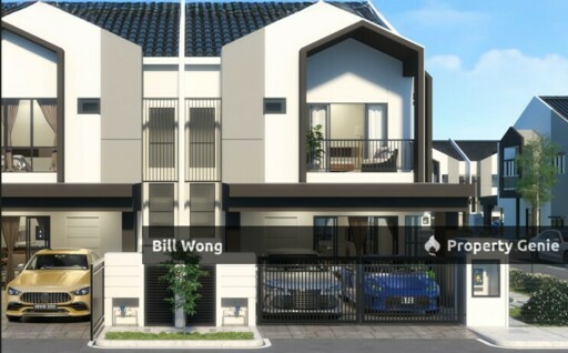 Lyra 2 Residensi Cyberjaya