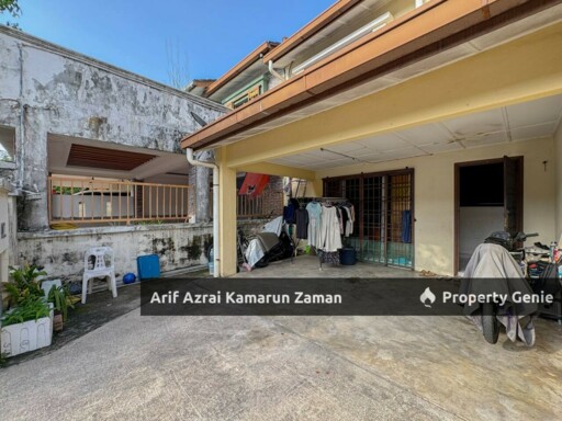 D' Punchak Putra, Bandar Seri Putra, Kajang