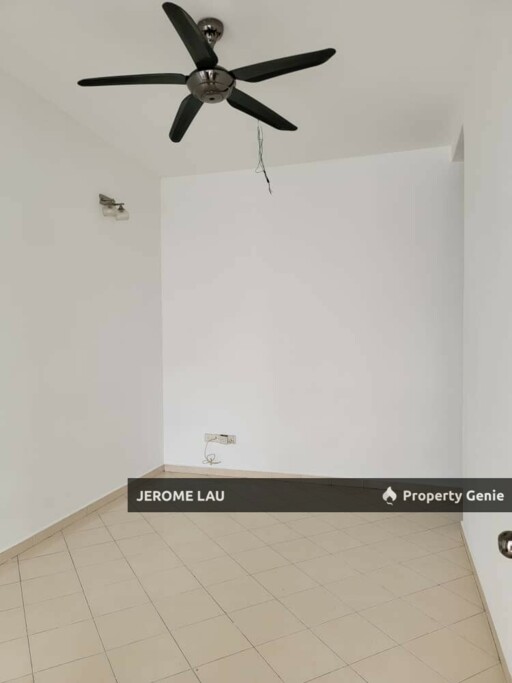 For Sale: Single Storey Terrace House @ Darulaman Perdana, Sungai Petani