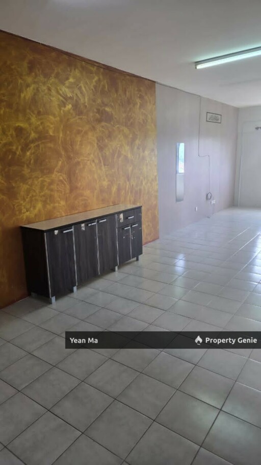 Desa Mas Apartment Bandar Country Homes Rawang