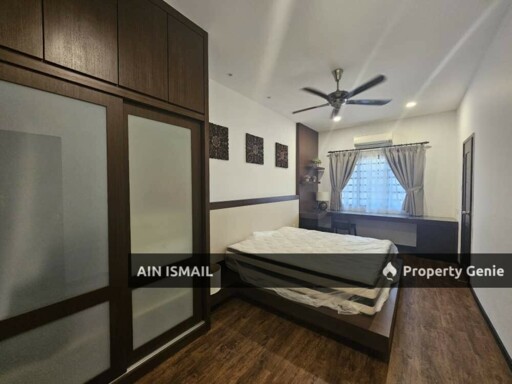 [FACING OPEN] 2 UNIT SEMI-D DOUBLE STOREY SELLING TOGETHER TAMAN PELINDUNG PANTAI