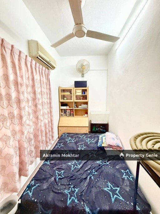 Freehold, End Lot, Renovated & Fully Furnished | Double Storey Taman Universiti Indah, Seri Kembangan