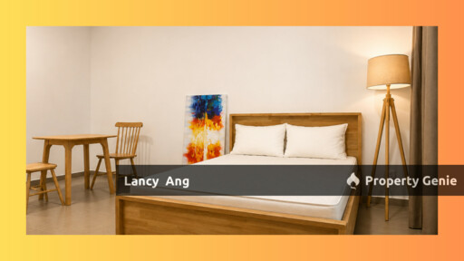 (Cozy Studio) Mossaz, Empire City, Damansara Perdana