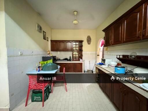 2 Storey Bungalow House Seksyen 3 Bandar Baru Bangi
