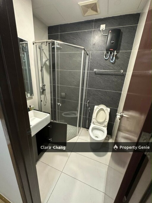 Royal Strand Country Garden Danga Bay Seaview 3Bed 3Bath Fully Furnished