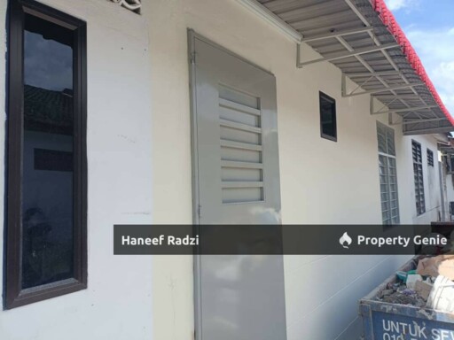 Teres 1 Tingkat - Taman Impian Ria - Bukit Mertajam - Pulau Pinang