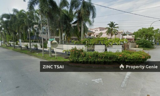 Taman Sri Muda Shah Alam Freehold 2 Storey Semi D Auction | 9+2 Rooms 7 Baths | 12,365 sqft Land | Save RM 652K