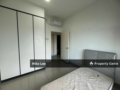 Twin Danga Residence for Rent  ( Perling ）
