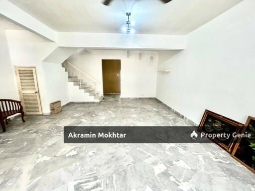 FREEHOLD | DOUBLE STOREY TERRACE HOUSE @ TAMAN DESA MEWAH, SEMENYIH