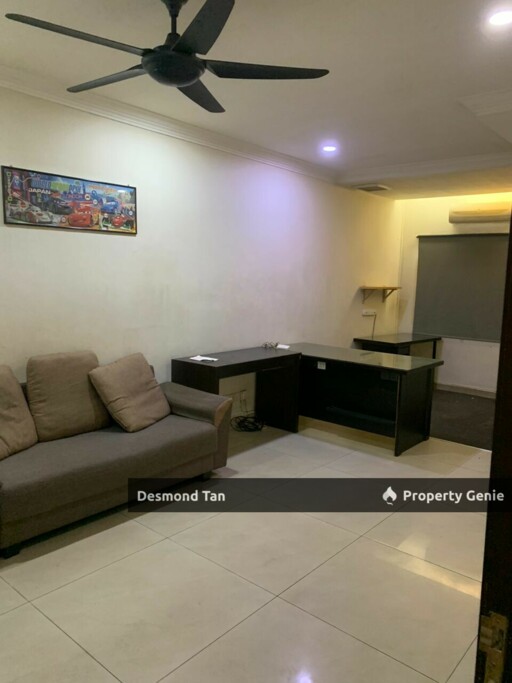 Pulai Perdana, Sri Pulai, Sikamat, Seremban, Temiang (Fully Furnished)