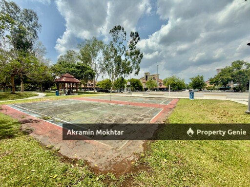 Renovated | 2 Storey Terrace Bandar Nusaputra Precint 2, Puchong Selangor