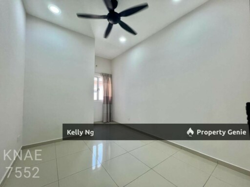 2 Sty Renovated House At Bandar Rimbayu Perennia For Sale