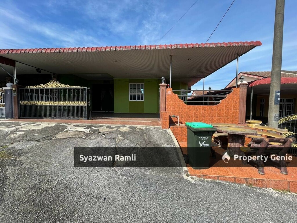 Taman Desa Indah | RENOVATED✅✅ BELOW MV✅✅✅