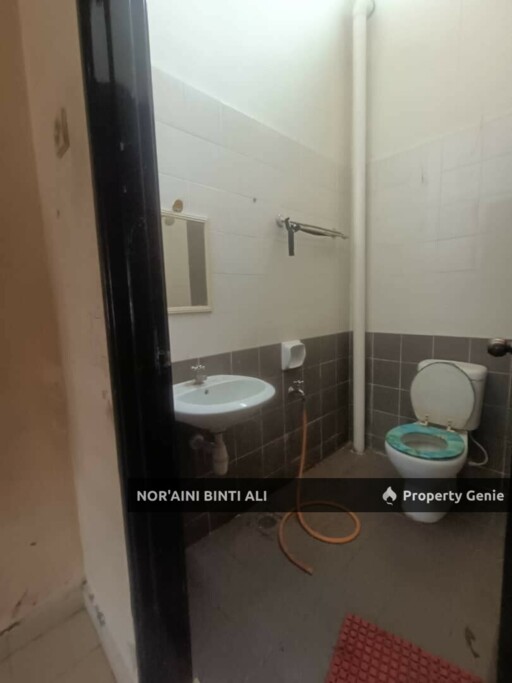 Perkampungan Seri Damai Perdana Batu 6