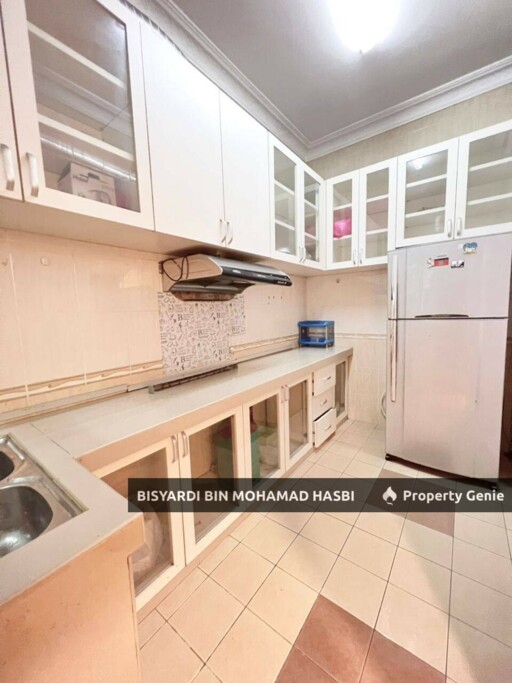 2 STOREY TERRACE SEKSYEN 7 BANDAR BARU BANGI .
