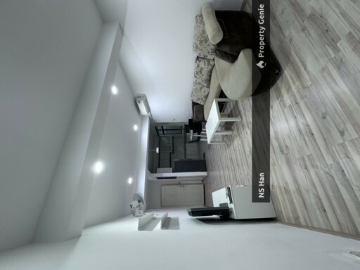 Casa Lago Condominium