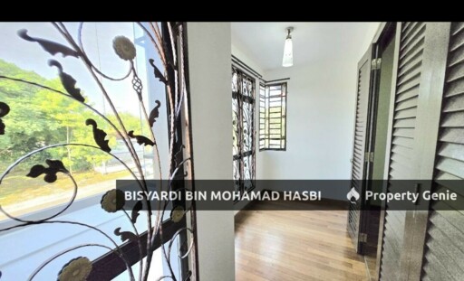 ARCA KARYA SUPERLINK DOUBLE STOREY ALAM IMPIAN (SEKSYEN 35 ALAM IMPIAN) SHAH ALAM.