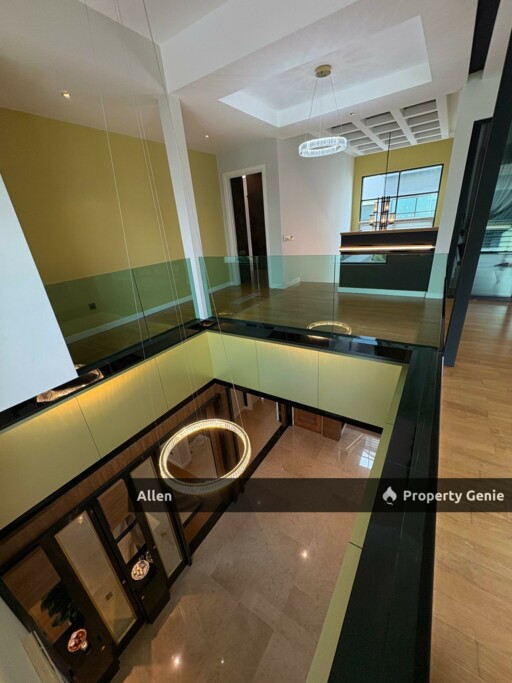Exclusive Luxury Living at East Ledang ✨ Prestigious Bungalow for Rent | Premium Serenity