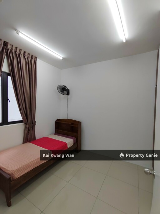 Vista Sentul Fully Furnished 2 Room