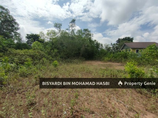 8,546 Sq.Ft Freehold Tanah Lot Bungalow, Bandar Tasik Kesuma, Smenyih.
