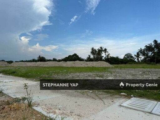 Industrial Vacant Land for Sale