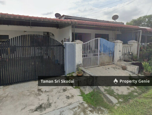 Taman Sri Skudai