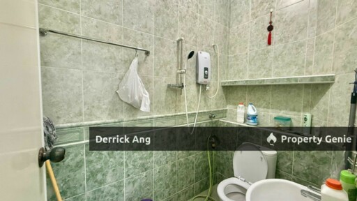 For Rent - Taman Impian Emas For Rent Skudai For Rent Johor For Rent