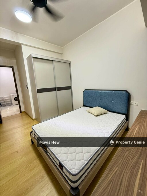 For Rent, Amberside @Country Garden Danga, 2 Carpark, Fully Furnished, 2B1B