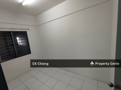 Calisa Residence, Below Market Non Bumi, 883sqft 3 Rooms, Taman Mas Puchong