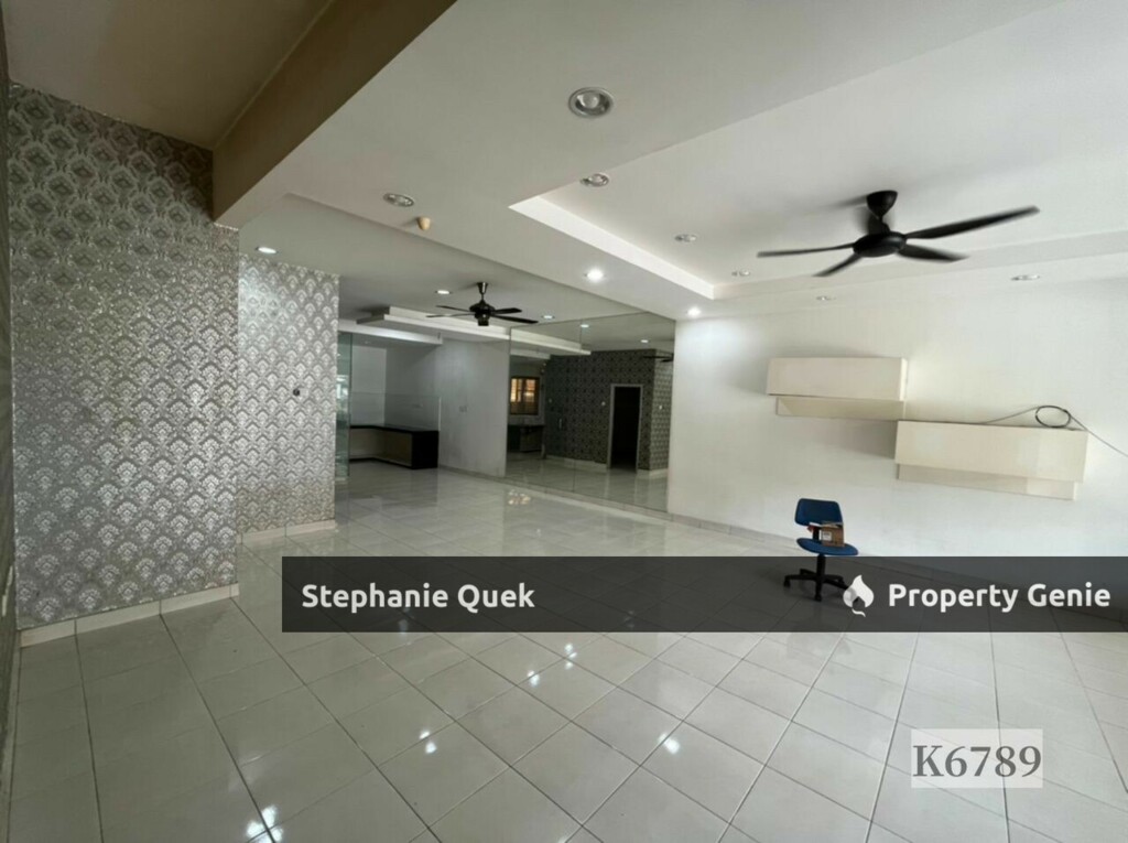 Kota Kemuning Shah Alam 2 Storey House For Sale