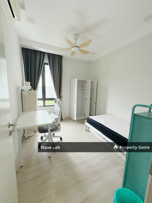 South Brooks Desa Park City