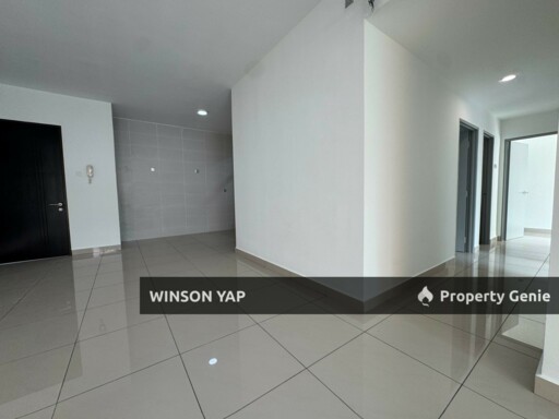 Twin Danga Residence Taman Laguna JB Leasehold Non Bumi Lot For Sell