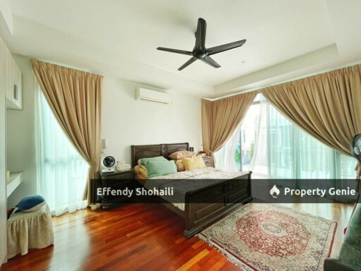 SEJATI RESIDENCE BUNGALOW CYBERJAYA