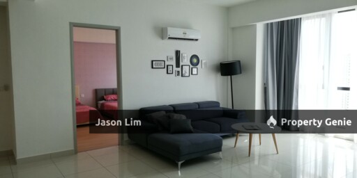 Jazz Residence Service Suite Opposite Lotus Hypermarket