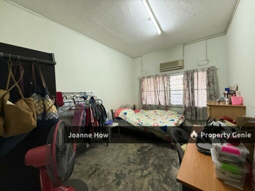 Below Value Double Storey Terrace Melaka Baru