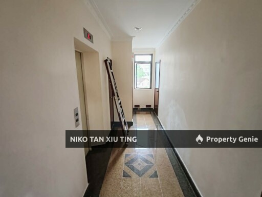 Palm Garden Condominium, Private Lift Fully Renovated Bandar Johor Bahru
