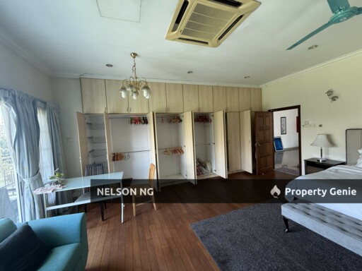 Bukit Jalil Golf & Country Resort 2.5-Storey Bungalow