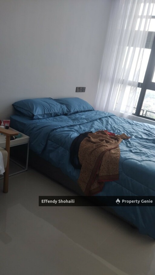 NOVO AMPANG CONDO