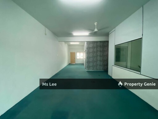1st floor Shop Office @ Taman Muhibbah Jaya, Sungai Siput , PERAK