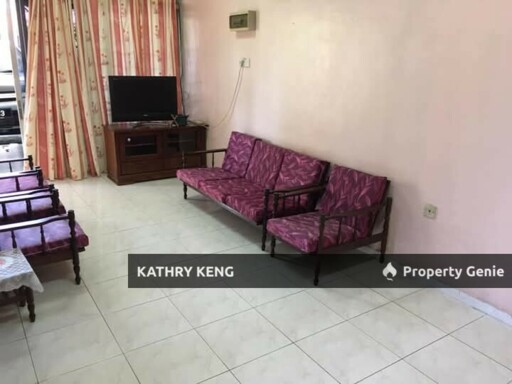Jalan Bistari For Sale Taman Yayasan For Sale Segamat For Sale Johor For Sale